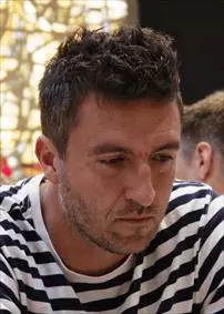 Sebastien Maze (Chartres, 2022)