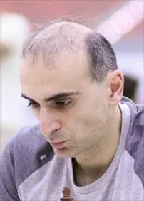 Mikheil Mchedlishvili (Baku, 2016)