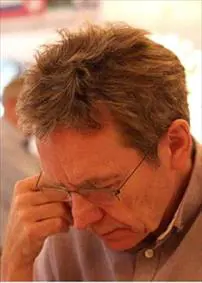 Douglas McKerracher (2018)