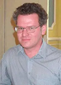 Colin Anderson McNab (2006)