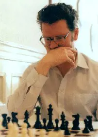 Colin Anderson McNab (Birmingham, 1999)