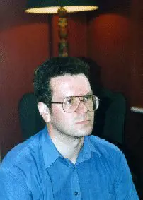 Colin Anderson McNab (Birmingham, 1998)