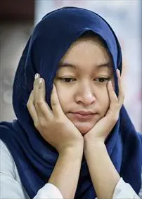 Medina Warda Aulia (Romania, 2016)