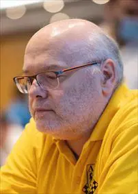 Rudolf Meessen (Berlin, 2021)