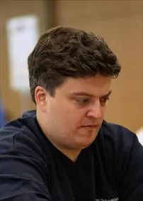 Felix Meissner (Berlin, 2021)
