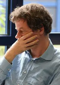 Volker Meier (N�rnberg, 2011)
