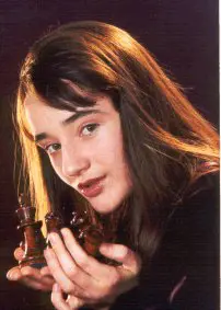 Kateryna Lagno (2003)