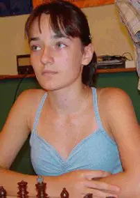 Kateryna Lagno (2003)