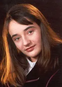 Kateryna Lagno (2003)