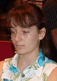 Kateryna Lagno (Calvi�, 2004)