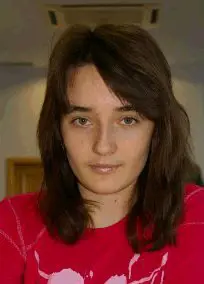 Kateryna Lagno (Gibraltar, 2005)