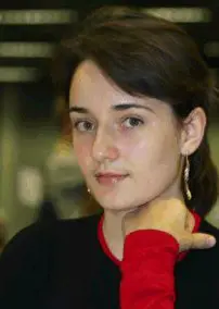 Kateryna Lagno (G�teborg, 2005)