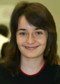 Kateryna Lagno (G�teborg, 2005)