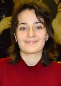 Kateryna Lagno (Wijk aan Zee, 2006)
