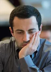 Hrant Melkumyan (Berlin, 2017)