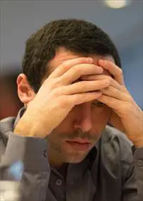 Hrant Melkumyan (Berlin, 2017)
