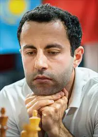 Hrant Melkumyan (Sitges, 2019)