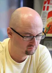 Manfred Menacher (N�rnberg, 2012)