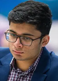 Leon Luke Mendonca (Wijk aan Zee, 2025)