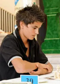 Karl Messinger (Caen, 2011)
