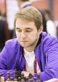 Nikita Meskovs (Baku, 2016)