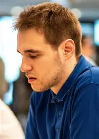 Nikita Meskovs (Berlin, 2018)
