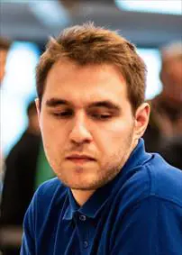 Nikita Meskovs (Berlin, 2018)