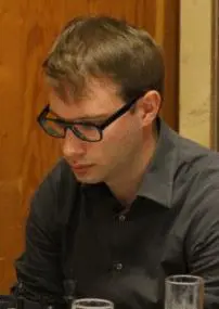 Bart Michiels (Wirtzfeld, 2015)