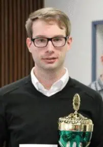 Bart Michiels (Pr�m, 2014)