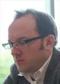 Christian Michna (Hamburg, 2013)