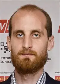 Peter Michalik (Prague, 2022)