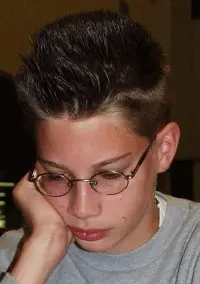Bart Michiels (Amsterdam, 2001)