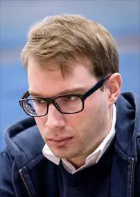 Bart Michiels (2016)