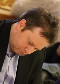 Thomas Michalczak (Deizisau, 2012)