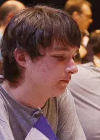 Robin Midy (Avoine, 2017)