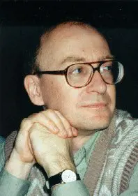 Adrian Mikhalchishin (1997)