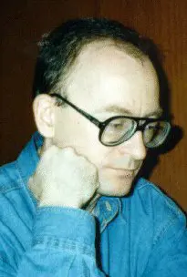 Adrian Mikhalchishin (1995)
