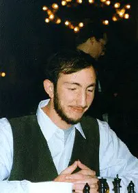 Victor Mikhalevski (1998)