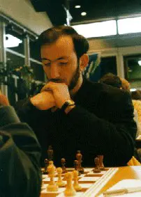 Victor Mikhalevski (Hoogeveen, 1998)