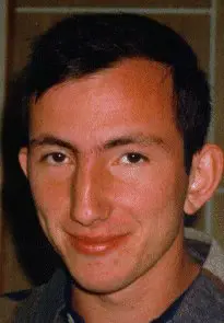 Victor Mikhalevski (1996)