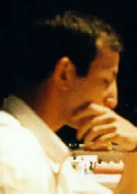 Victor Mikhalevski (Jerusalem, 1996)