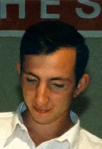 Victor Mikhalevski (Jerusalem, 1996)