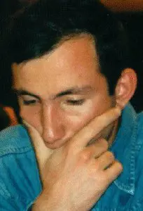 Victor Mikhalevski (Berlin, 1996)