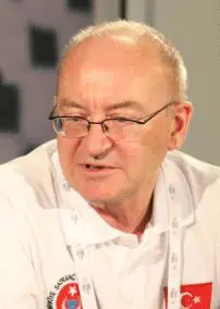 Adrian Mikhalchishin (Troms�, 2014)