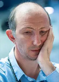 Victor Mikhalevski (Sochi, 2021)