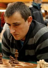 Nikolay Milchev (Cappelle, 2011)