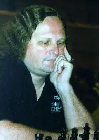Anthony John Miles (1998)