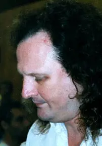 Anthony John Miles (1997)