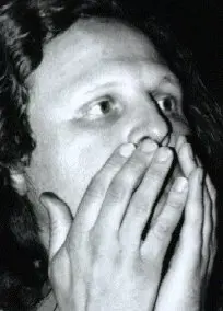 Anthony John Miles (Biel, 1996)