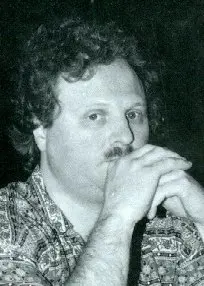 Anthony John Miles (1994)